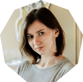 Анна Виноградова