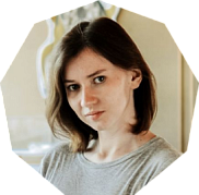 Анна Виноградова